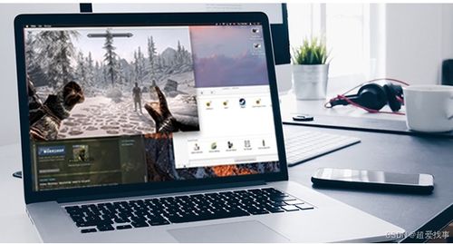 蘋果設備游戲體驗全方位解析 從網頁游戲到Steam與移動端