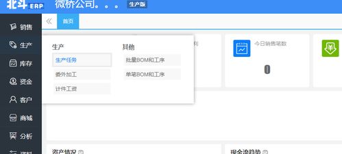 軟件只是開始，服務才是根本——北斗ERP在深圳的商務軟件服務之道